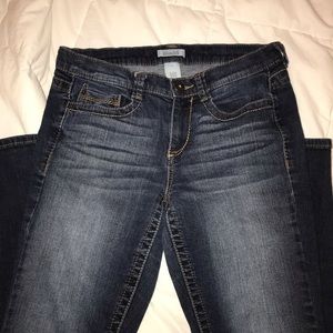 Mudd Jeans